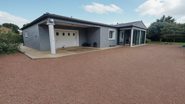 Ma-Cabane - Vente Maison Pezens, 146 m²