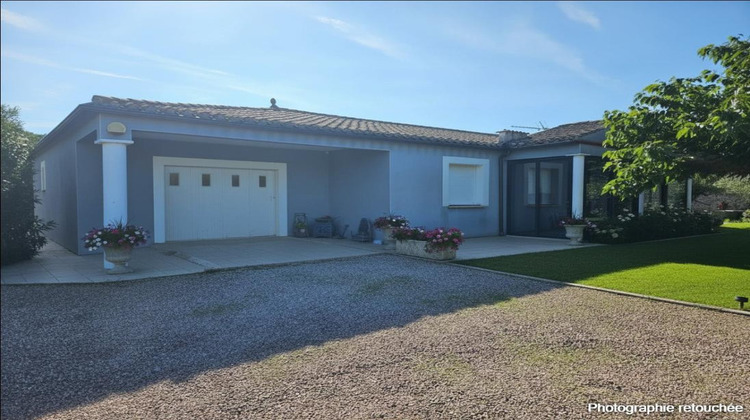 Ma-Cabane - Vente Maison PEZENS, 146 m²