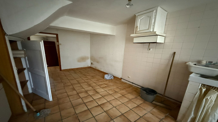 Ma-Cabane - Vente Maison PEZENS, 50 m²