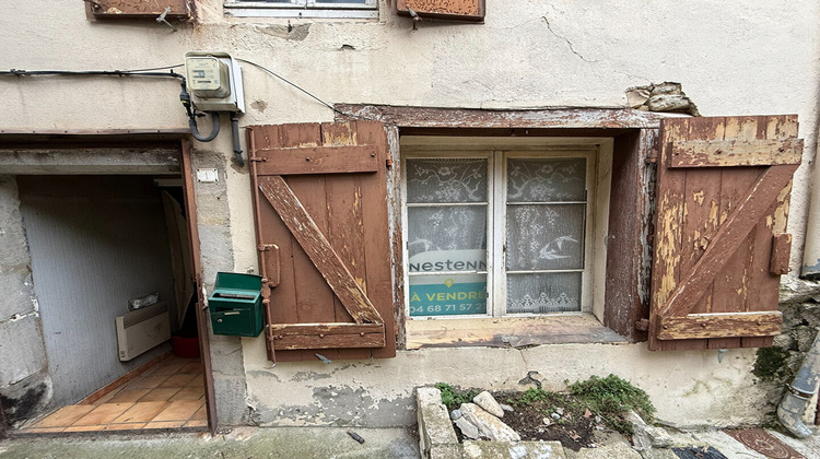 Ma-Cabane - Vente Maison PEZENS, 50 m²