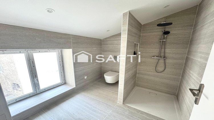 Ma-Cabane - Vente Maison Pezens, 132 m²