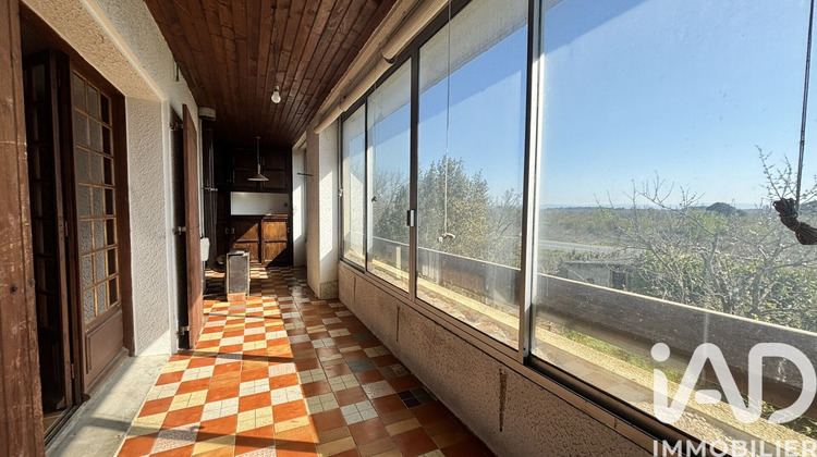 Ma-Cabane - Vente Maison Pezens, 160 m²
