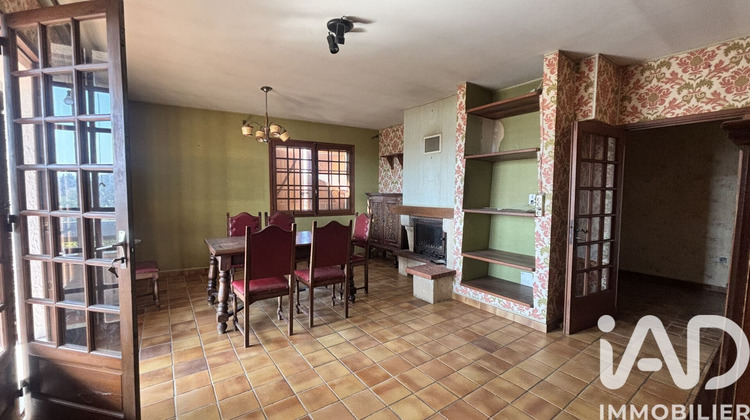 Ma-Cabane - Vente Maison Pezens, 160 m²