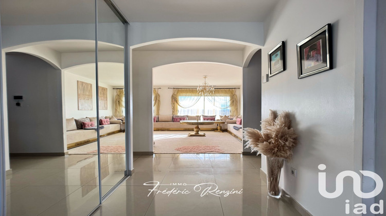 Ma-Cabane - Vente Maison Pezens, 160 m²