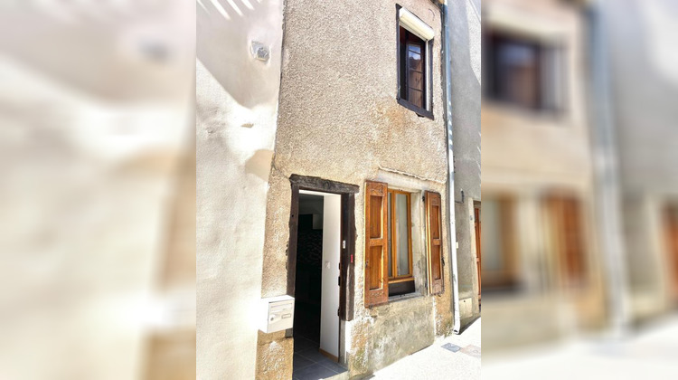 Ma-Cabane - Vente Maison PEZENS, 64 m²