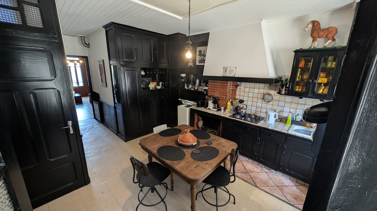 Ma-Cabane - Vente Maison PEZENS, 94 m²