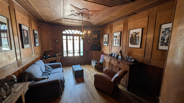 Ma-Cabane - Vente Maison PEZENS, 94 m²