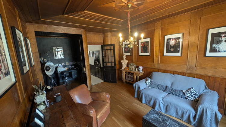 Ma-Cabane - Vente Maison PEZENS, 94 m²