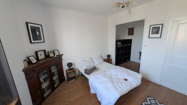Ma-Cabane - Vente Maison PEZENS, 94 m²