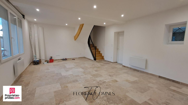 Ma-Cabane - Vente Maison PEZENS, 132 m²