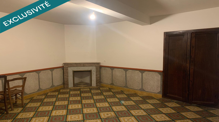 Ma-Cabane - Vente Maison Pezilla-de-Conflent, 80 m²