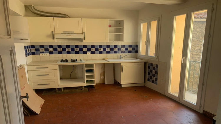 Ma-Cabane - Vente Maison Pezilla-de-Conflent, 80 m²