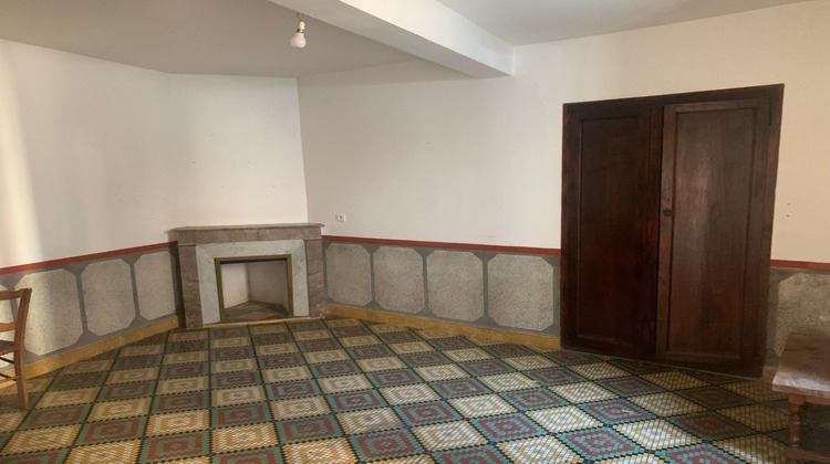 Ma-Cabane - Vente Maison Pezilla-de-Conflent, 80 m²