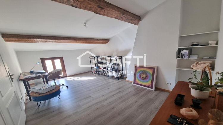 Ma-Cabane - Vente Maison Pézilla-la-Rivière, 148 m²