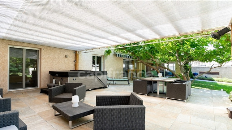 Ma-Cabane - Vente Maison PEZILLA LA RIVIERE, 230 m²