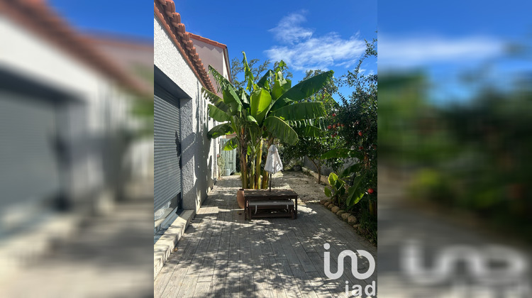 Ma-Cabane - Vente Maison Pézilla-la-Rivière, 90 m²