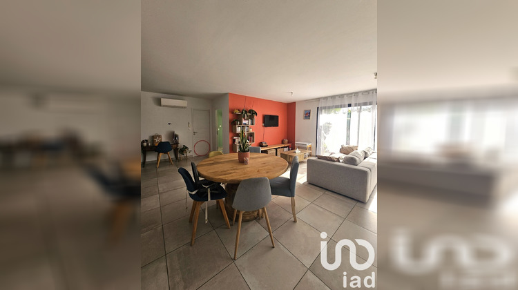 Ma-Cabane - Vente Maison Pézilla-la-Rivière, 90 m²
