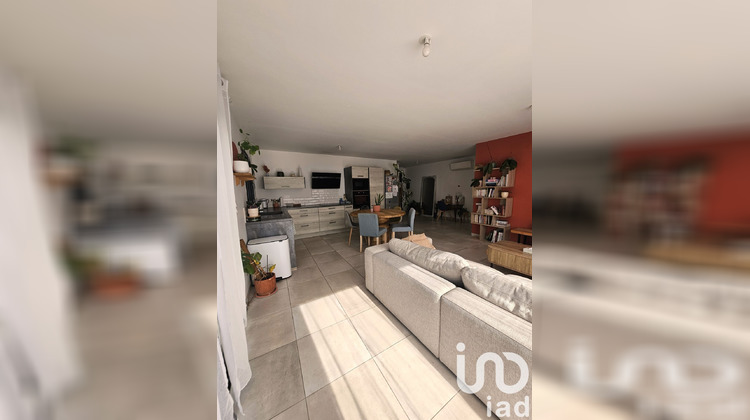 Ma-Cabane - Vente Maison Pézilla-la-Rivière, 90 m²