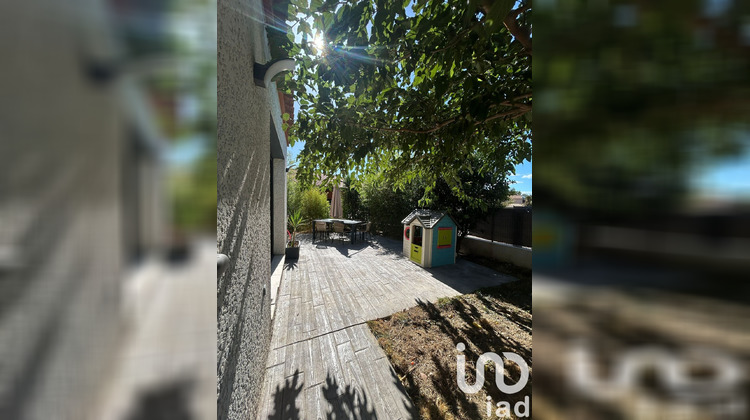 Ma-Cabane - Vente Maison Pézilla-la-Rivière, 90 m²