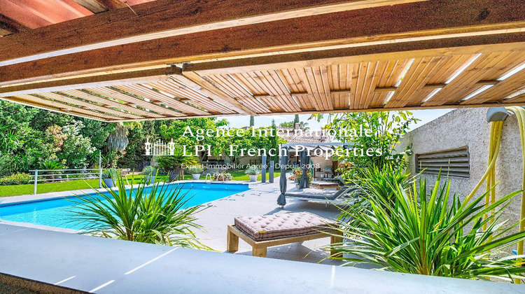 Ma-Cabane - Vente Maison PEZILLA LA RIVIERE, 194 m²