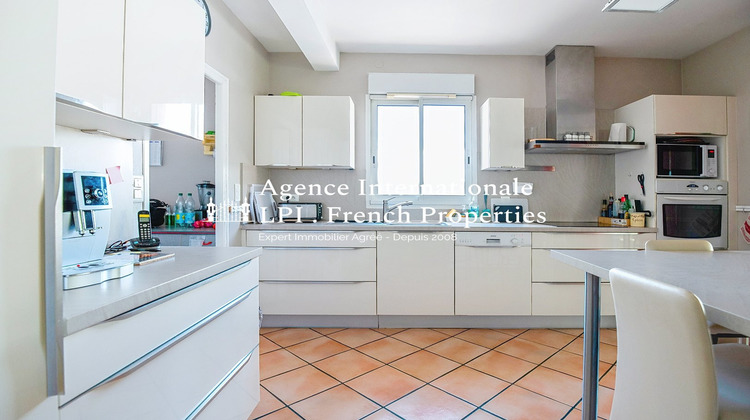 Ma-Cabane - Vente Maison PEZILLA LA RIVIERE, 194 m²