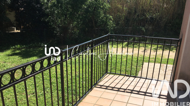 Ma-Cabane - Vente Maison Pézilla-la-Rivière, 90 m²