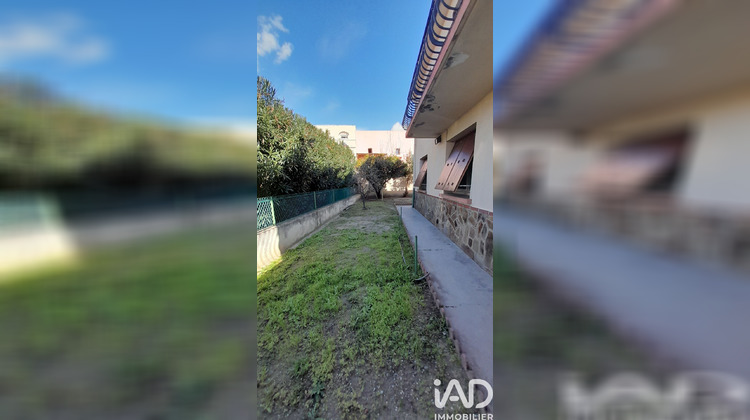 Ma-Cabane - Vente Maison Pézilla-la-Rivière, 82 m²