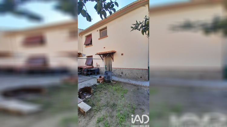 Ma-Cabane - Vente Maison Pézilla-la-Rivière, 82 m²