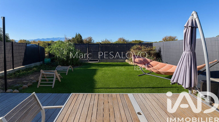 Ma-Cabane - Vente Maison Pézilla-la-Rivière, 89 m²