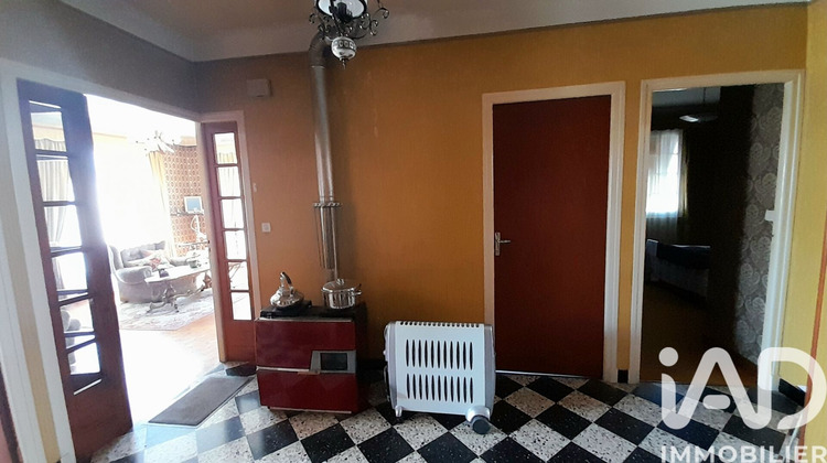 Ma-Cabane - Vente Maison Pézilla-la-Rivière, 82 m²