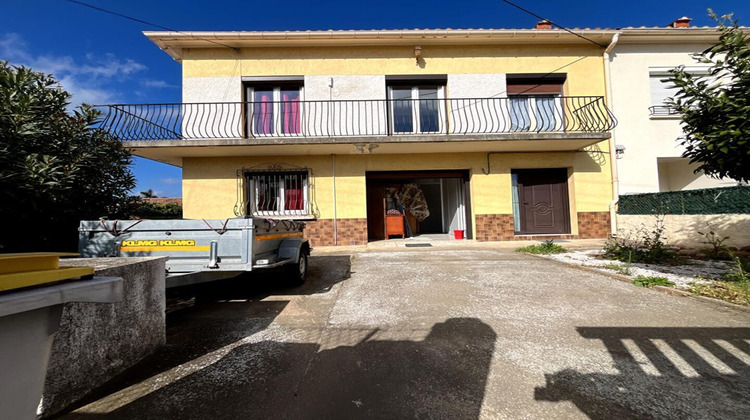 Ma-Cabane - Vente Maison PEZILLA LA RIVIERE, 130 m²