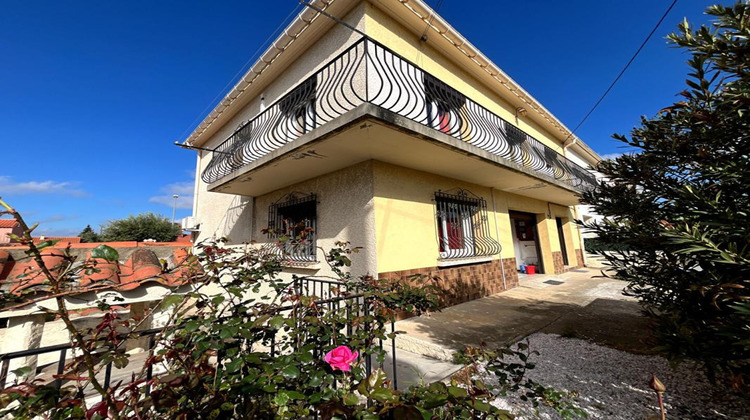 Ma-Cabane - Vente Maison PEZILLA LA RIVIERE, 130 m²