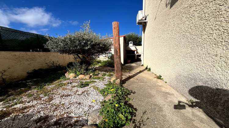 Ma-Cabane - Vente Maison PEZILLA LA RIVIERE, 130 m²