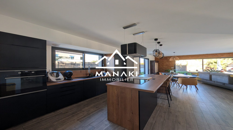 Ma-Cabane - Vente Maison Pézilla-la-Rivière, 142 m²