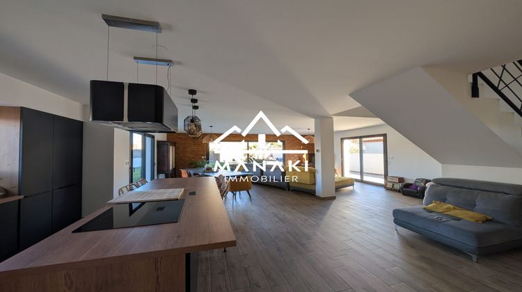 Ma-Cabane - Vente Maison Pézilla-la-Rivière, 142 m²