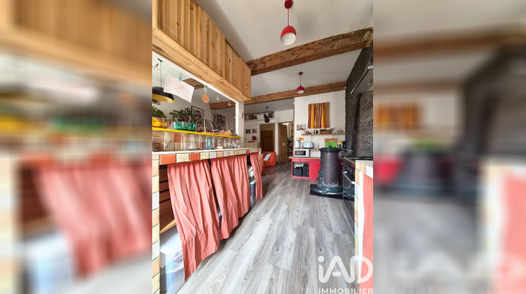 Ma-Cabane - Vente Maison Pézilla-la-Rivière, 72 m²