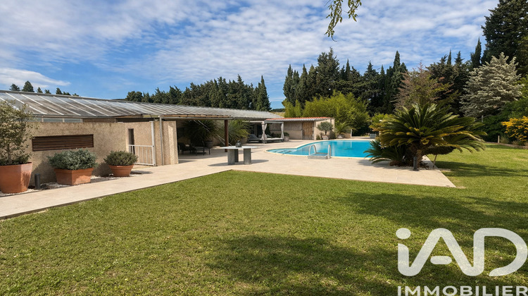 Ma-Cabane - Vente Maison Pezilla la Riviere, 230 m²