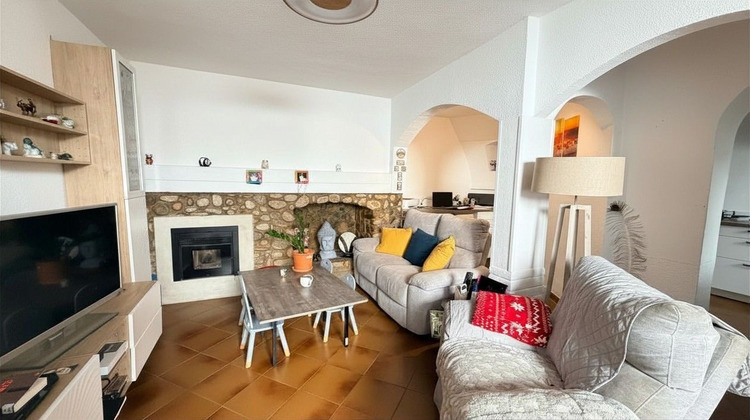 Ma-Cabane - Vente Maison Pézilla-la-Rivière, 110 m²