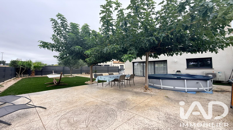 Ma-Cabane - Vente Maison Pézilla-la-Rivière, 100 m²