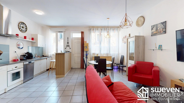 Ma-Cabane - Vente Maison Pézilla-la-Rivière, 81 m²