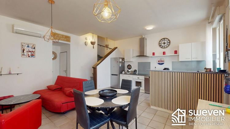 Ma-Cabane - Vente Maison Pézilla-la-Rivière, 81 m²