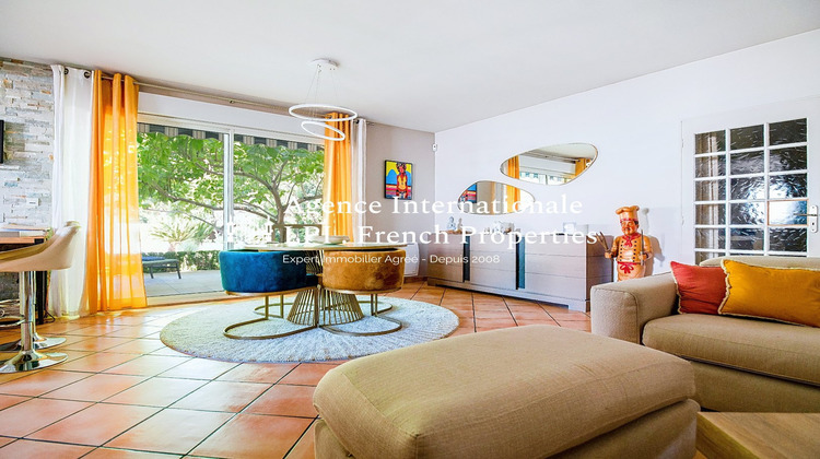 Ma-Cabane - Vente Maison PEZILLA LA RIVIERE, 194 m²