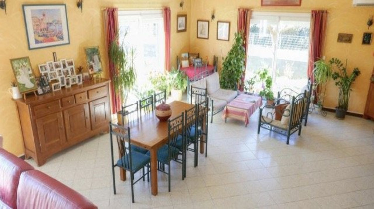 Ma-Cabane - Vente Maison PEZILLA LA RIVIERE, 189 m²