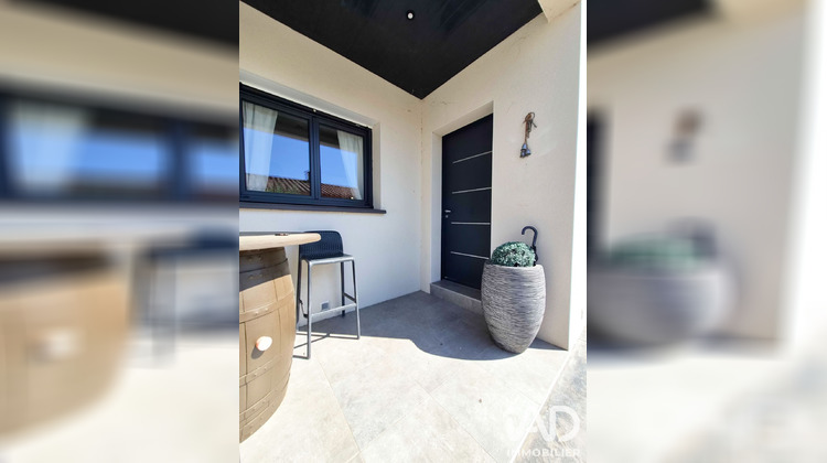 Ma-Cabane - Vente Maison Pézilla-la-Rivière, 142 m²