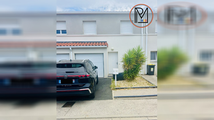 Ma-Cabane - Vente Maison Pézilla-la-Rivière, 90 m²