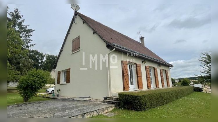 Ma-Cabane - Vente Maison Pezou, 87 m²