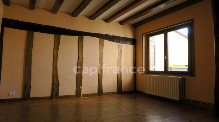 Ma-Cabane - Vente Maison PEZOU, 123 m²