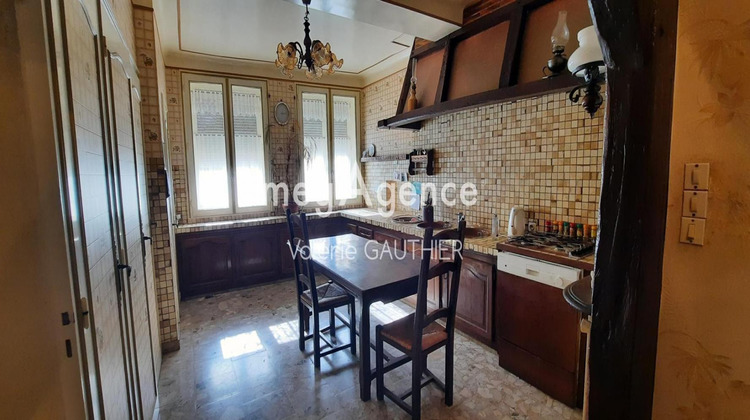 Ma-Cabane - Vente Maison PEZOU, 102 m²