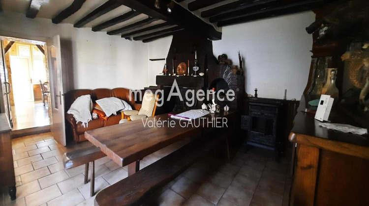 Ma-Cabane - Vente Maison PEZOU, 102 m²