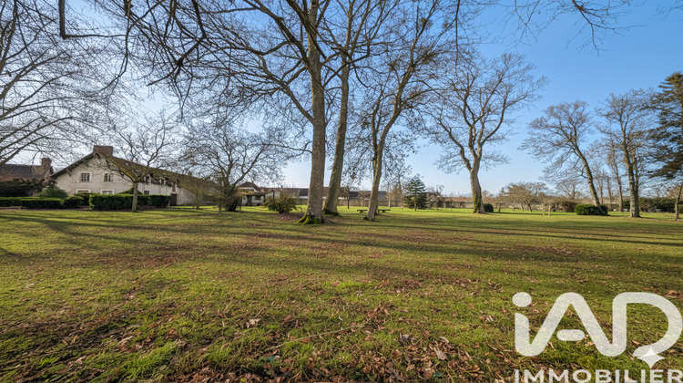 Ma-Cabane - Vente Maison Pezou, 431 m²
